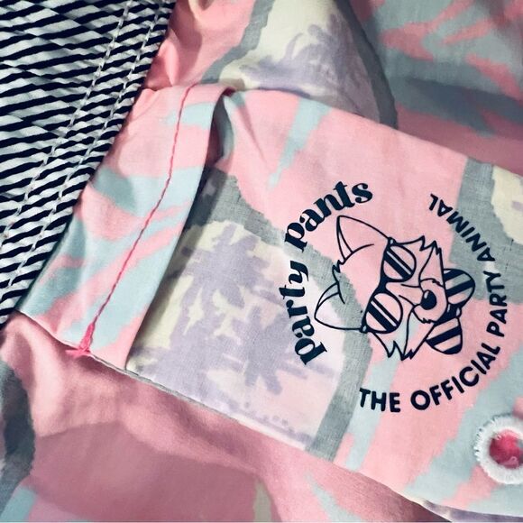 COPY - Party Pants Shady Shades swim trunks, size XL NWT - Picture 10 of 12